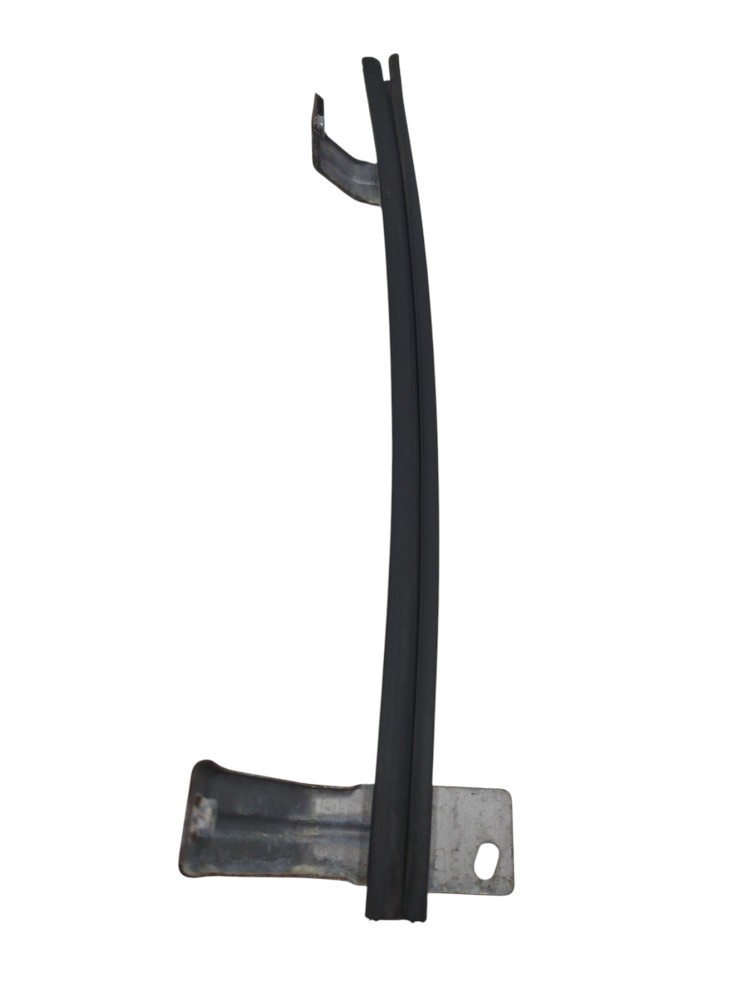 Guia Vidro Diant Esquerdo Nissan Versa V Drive 2020