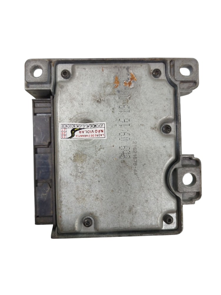Módulo Airbag Peugeot 307 Sw 2005 5