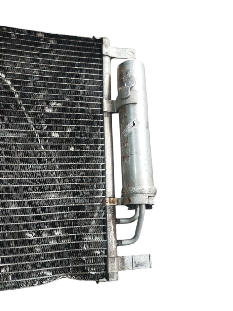 Condensador Hyundai Tucson 2011 2.0 6