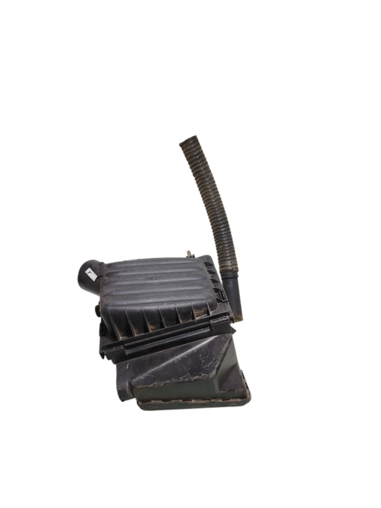 Caixa Filtro Ar Gm Corsa Classic 1.0 2006 93226175 3