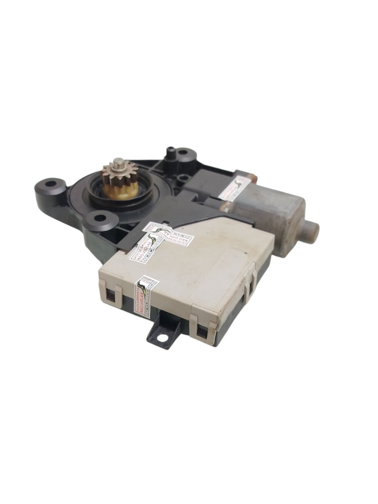 Motor Vidro Elet Tras Esq Ford Focus 1.6 2012  942413105 5