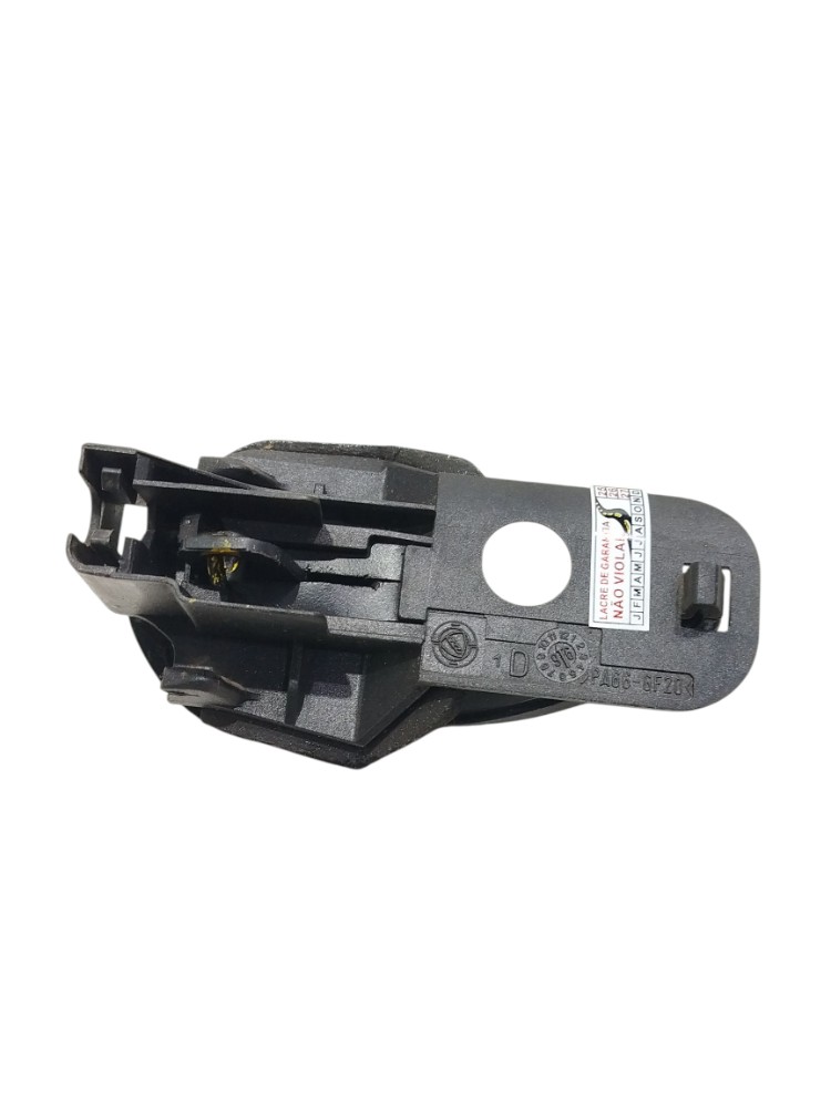 Maçaneta Interna Diant Direita Fiat Palio 2007 2008 5