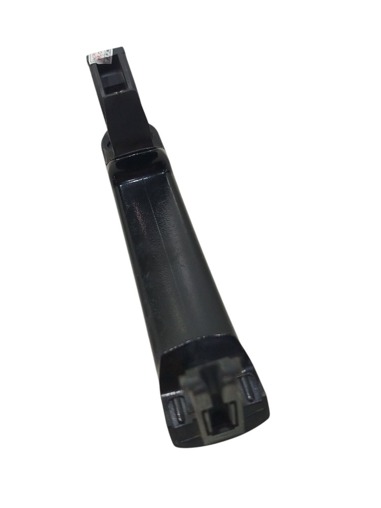 Puxador Maçaneta Externa Diant Esq Motorista Vw Polo 2