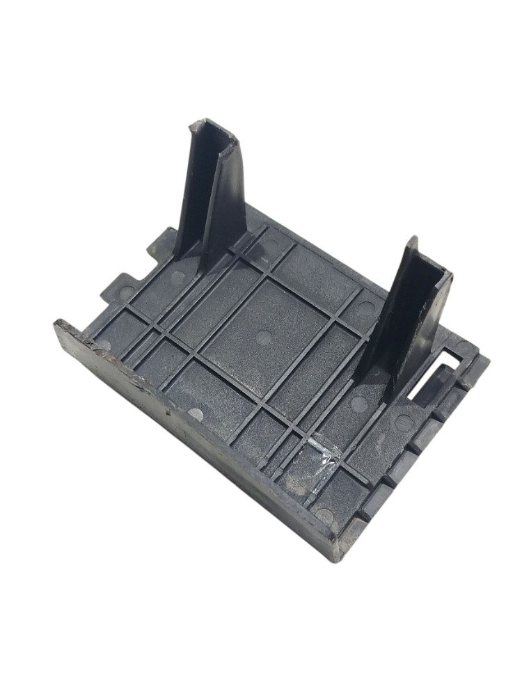 Suporte Guia Para-choque Dianteiro Renault Scenic 2.0 2001 1