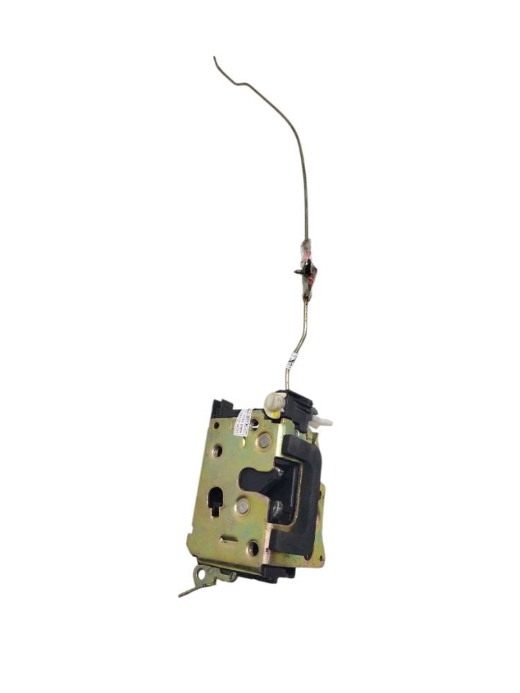 Fechadura Interna Tras Direita Fiat Palio 2001 A 2003 3