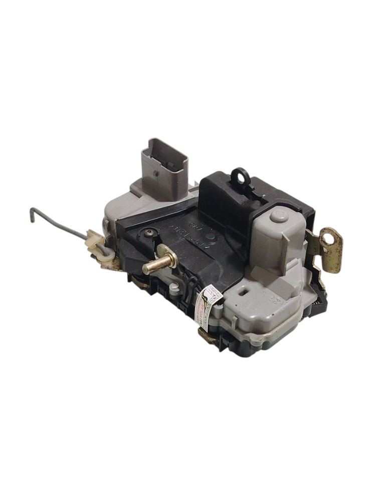 Fechadura Elétrica Diant Direita Citroen Picasso 2004 3