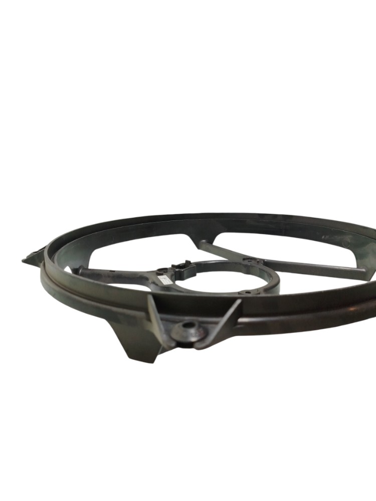 Defletor Suporte Ventoinha Xsara Picasso 2004 1831237016 7