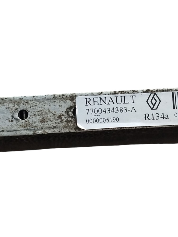 Condensador Ar Condicionado Renault Scenic 1.6 7700434383 5