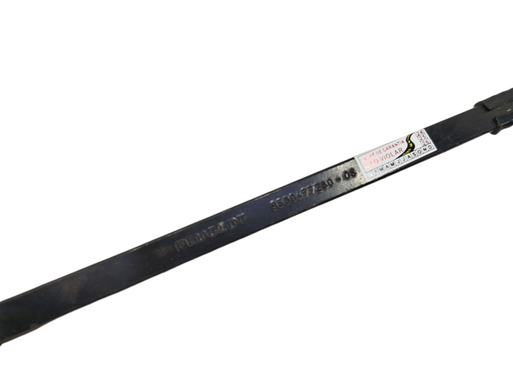 Braço Limpador Esquerdo Peugeot 308 408 2012 3