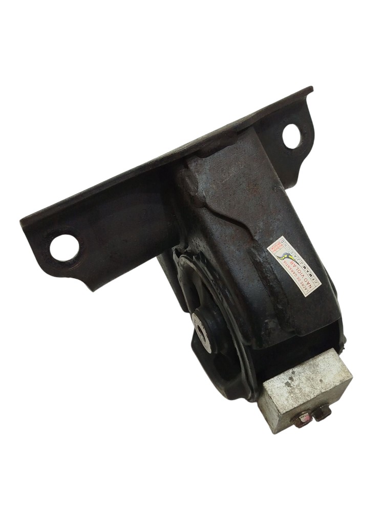 Coxim Motor Superior Lado Esquerdo Honda Fit 2007 3