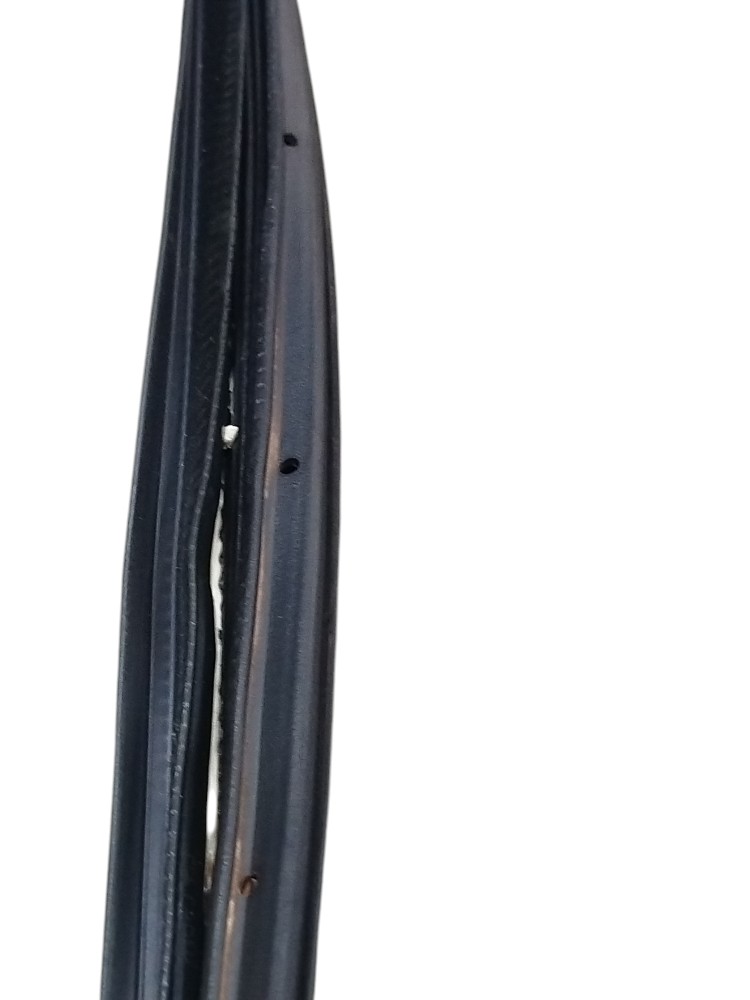 Borracha Porta Tras Esq Etios Hatch 1.5 Platinum 2017 Aut 3