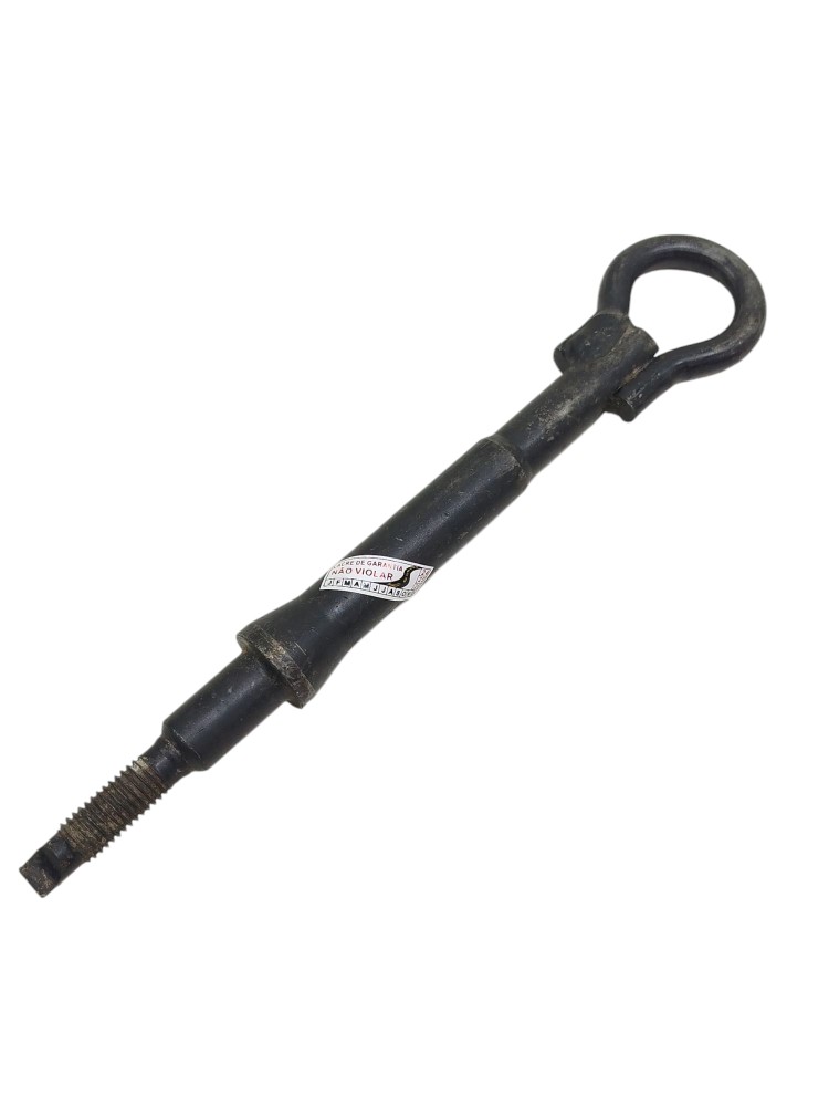 Engate Socorro Para Choque Peugeot 206 2000 2