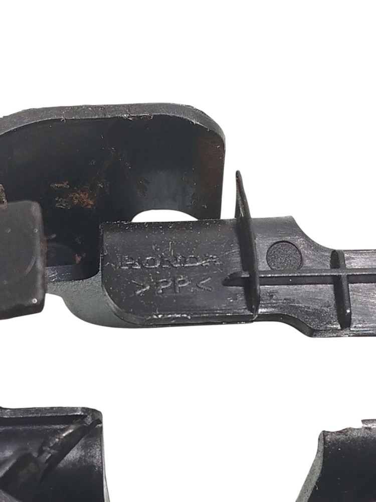 Acabamento Banco Diant Esq LD Honda Fit 2015 5