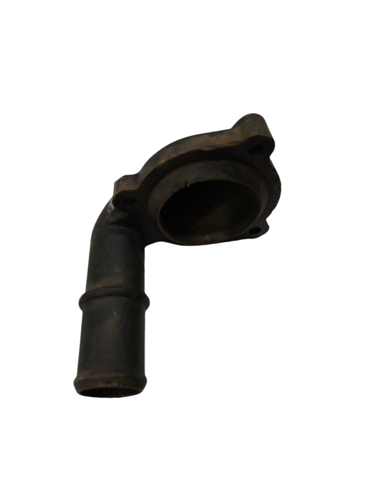 Cotovelo Válvula Termostática Ford Ecosport 1.6 2008 1