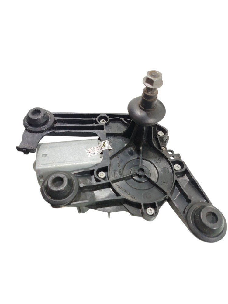 Motor Limpador Traseiro Vidro Citroen C3 1.6 2014 8