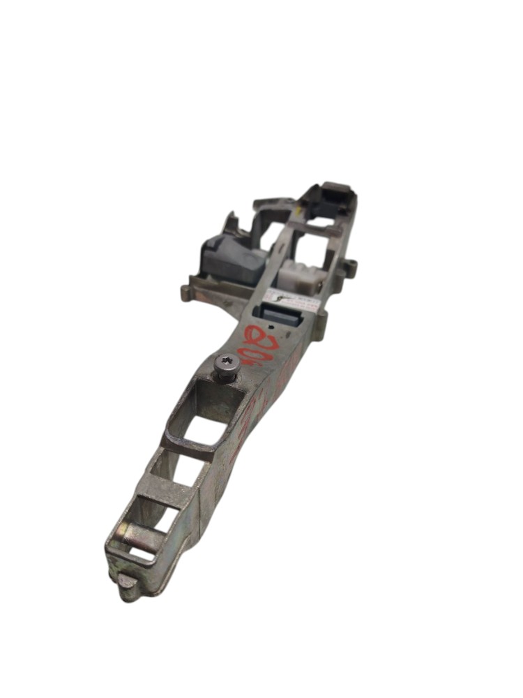 Suporte Maçaneta ext Tras Esq Peugeot 208 2014 9670932080 5