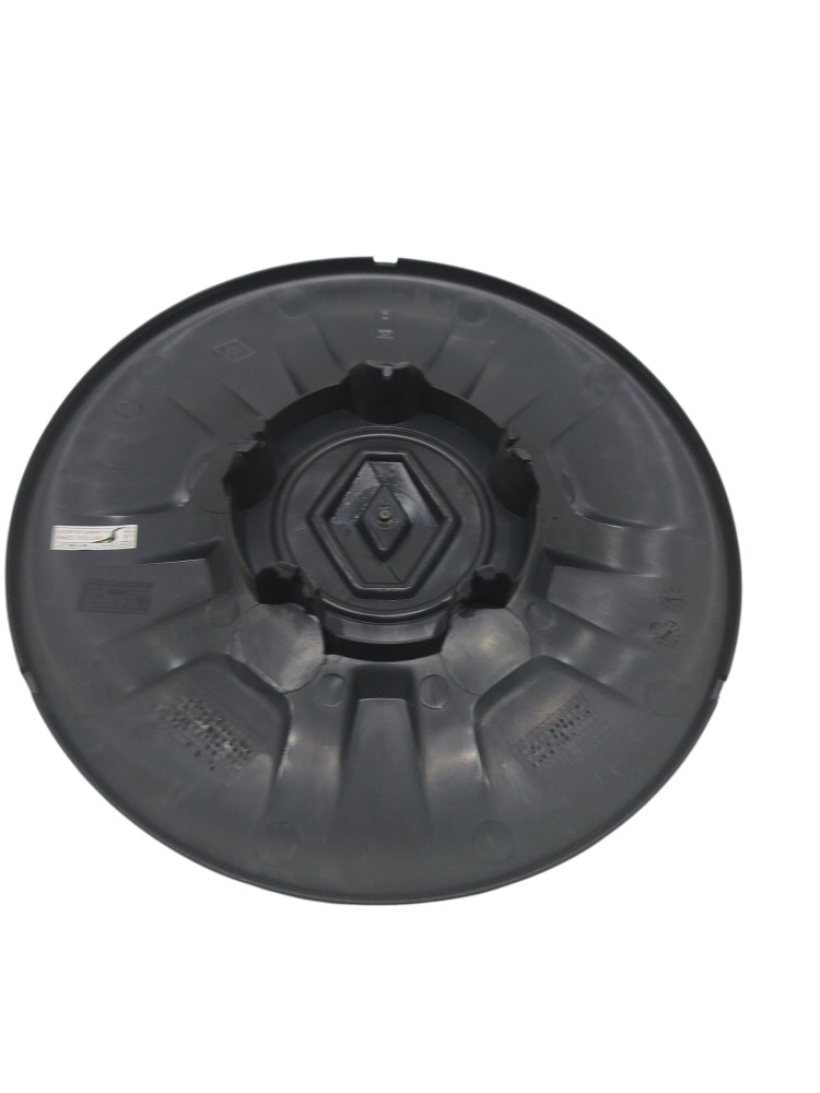Calota Tampa Roda Master Original 4