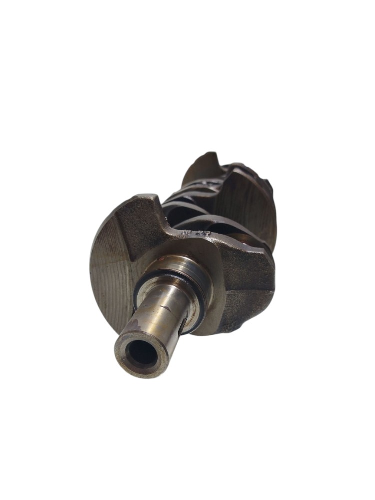 Virabrequim Std Peugeot 206 1.4 2005 Presence 522m55 5