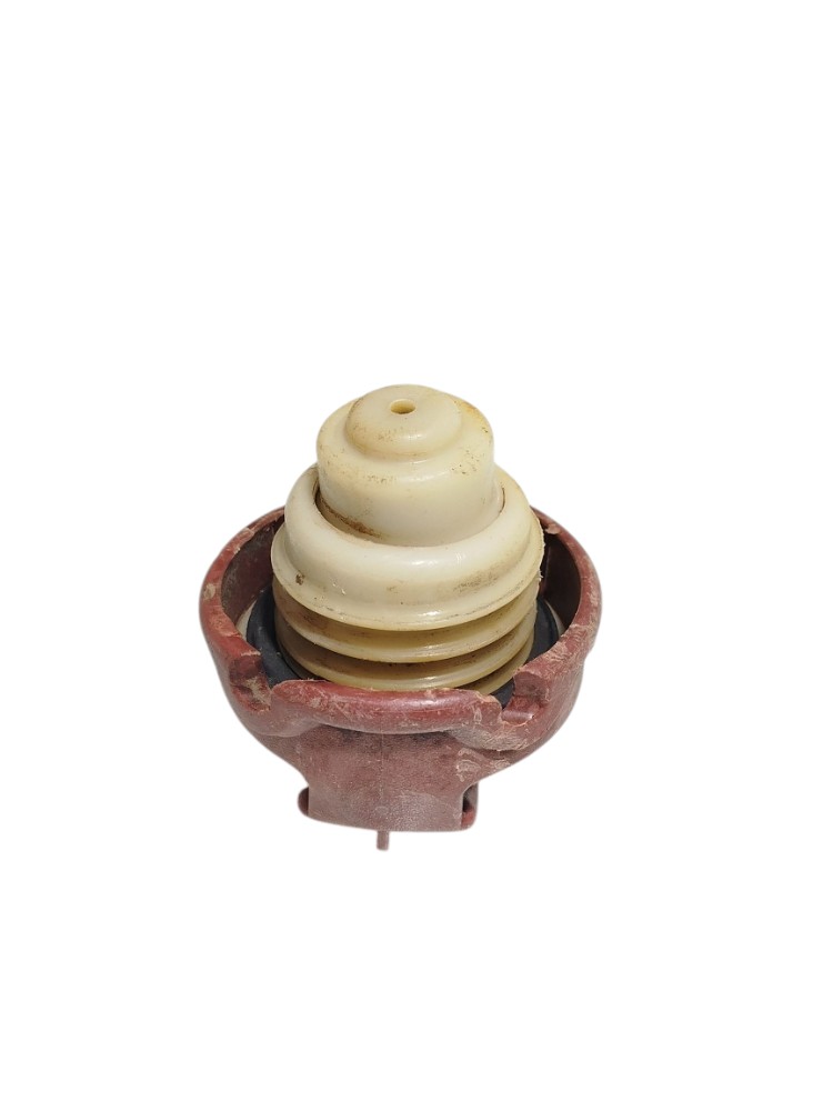 Tampa Tanque Combustivel G3 Power Vw Gol Santana 2000 A 2006 5