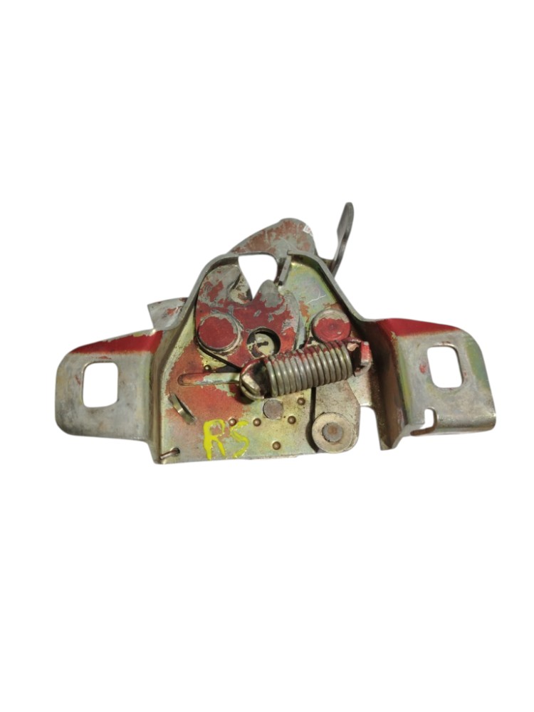 Fechadura Capô Inferior Vw Gol Bola 3258235071Original 1999