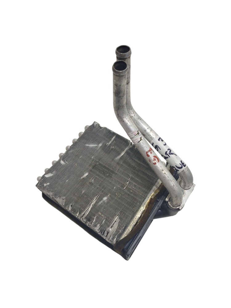 Radiador Ar Quente Gol G3 G4 1999 A 2008 Bc1164204580 2