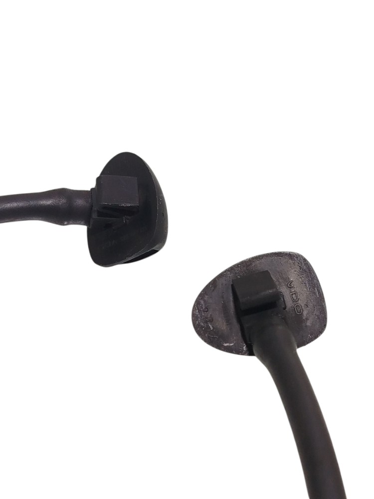 Esguicho Brucutu agua Para-brisa Peugeot 206 1.4 2005 4