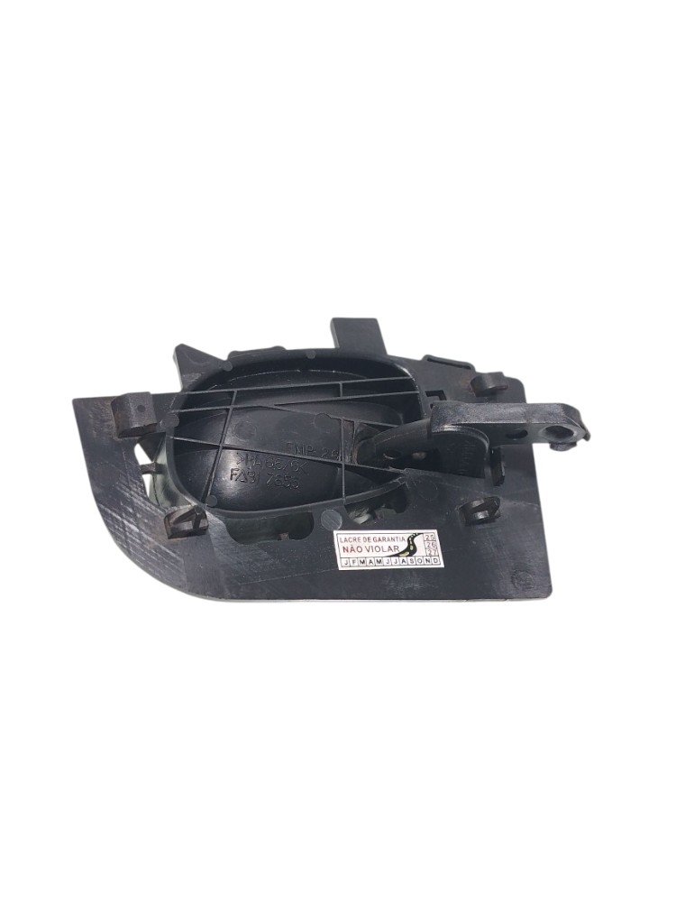 Maçaneta interna Puxador Peugeot 206 2005 9623698477 3
