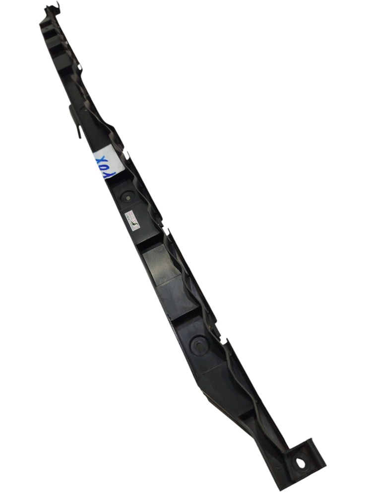 Suporte Para-choque Traseiro Original Fox 1.0 8v 2014