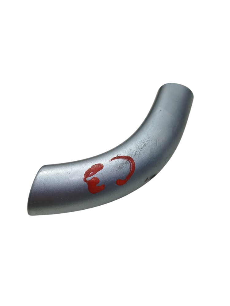 Capa Puxador De Motorista Citroen C3 2010 A 2013 1