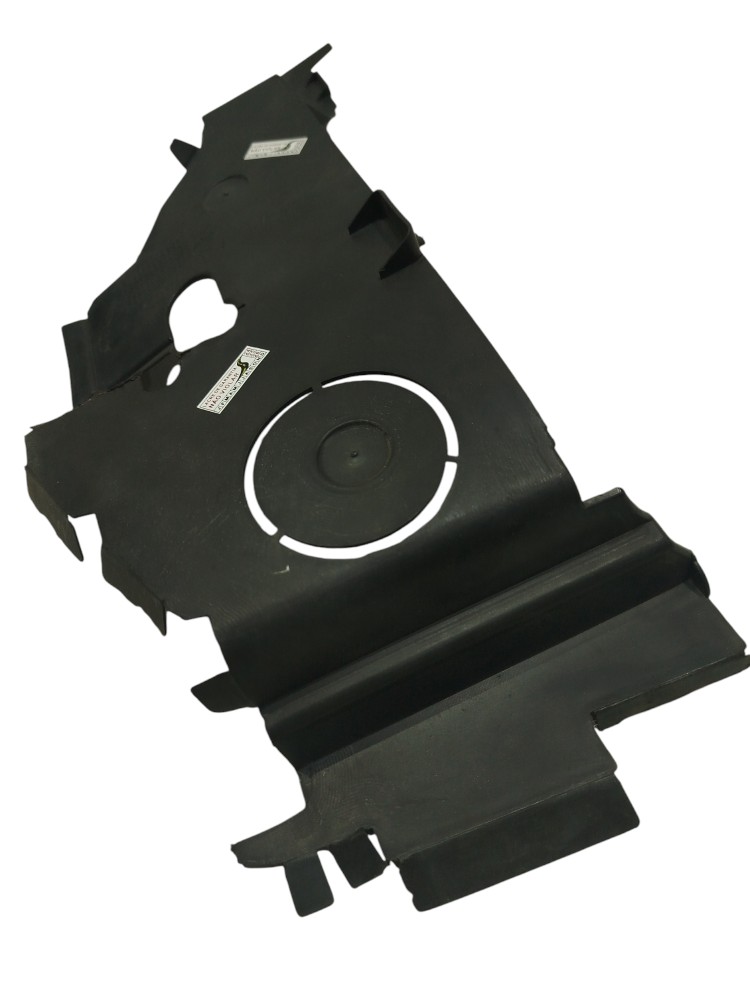 Protetor Radiador Xsara 2002 9640007780 3