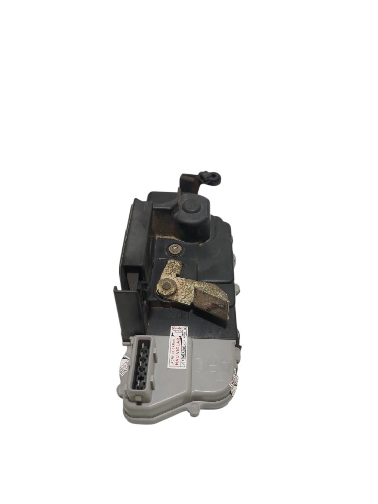 Fechadura Porta Traseira Direita Citroen Xsara Break 2000 1