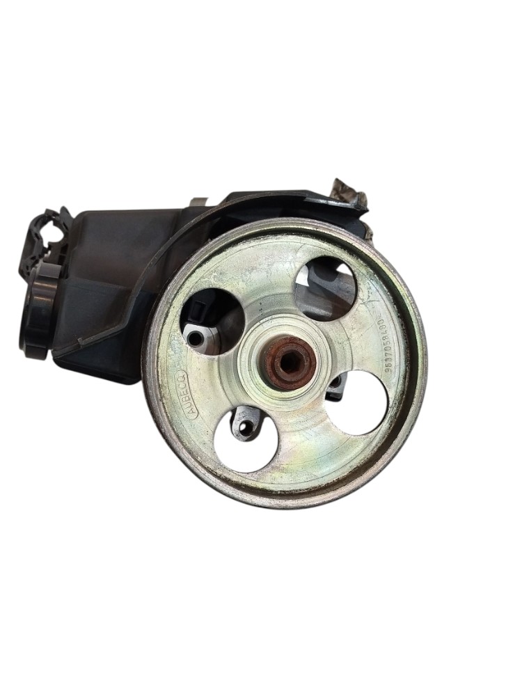 Bomba Direção hidráulica reservatório Peugeot 206 1.4 2005 9