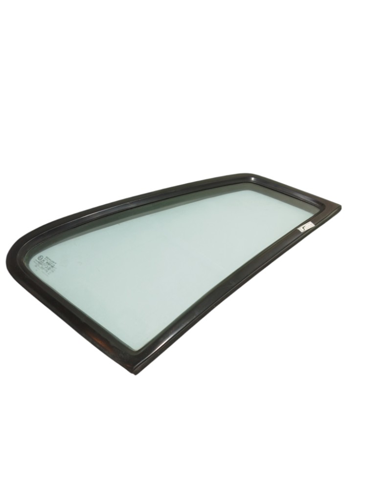 Vidro Fixo Traseiro Direito Passageiro Fiat Uno 2010 4 Porta 7