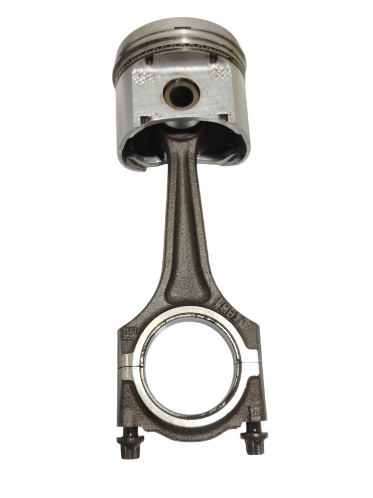 Pistão Biela Std Gm Corsa Classic 1.0 8v 2006 A 9