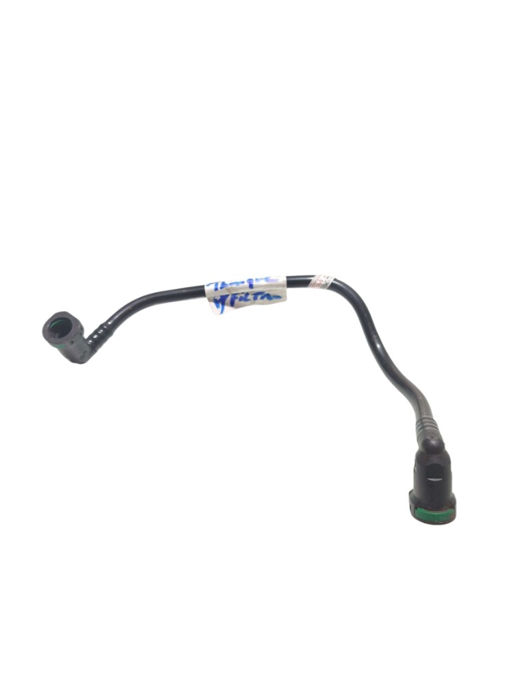 Mangueira Tubo Combust Tanque P Filtro Renault Clio 2012 2