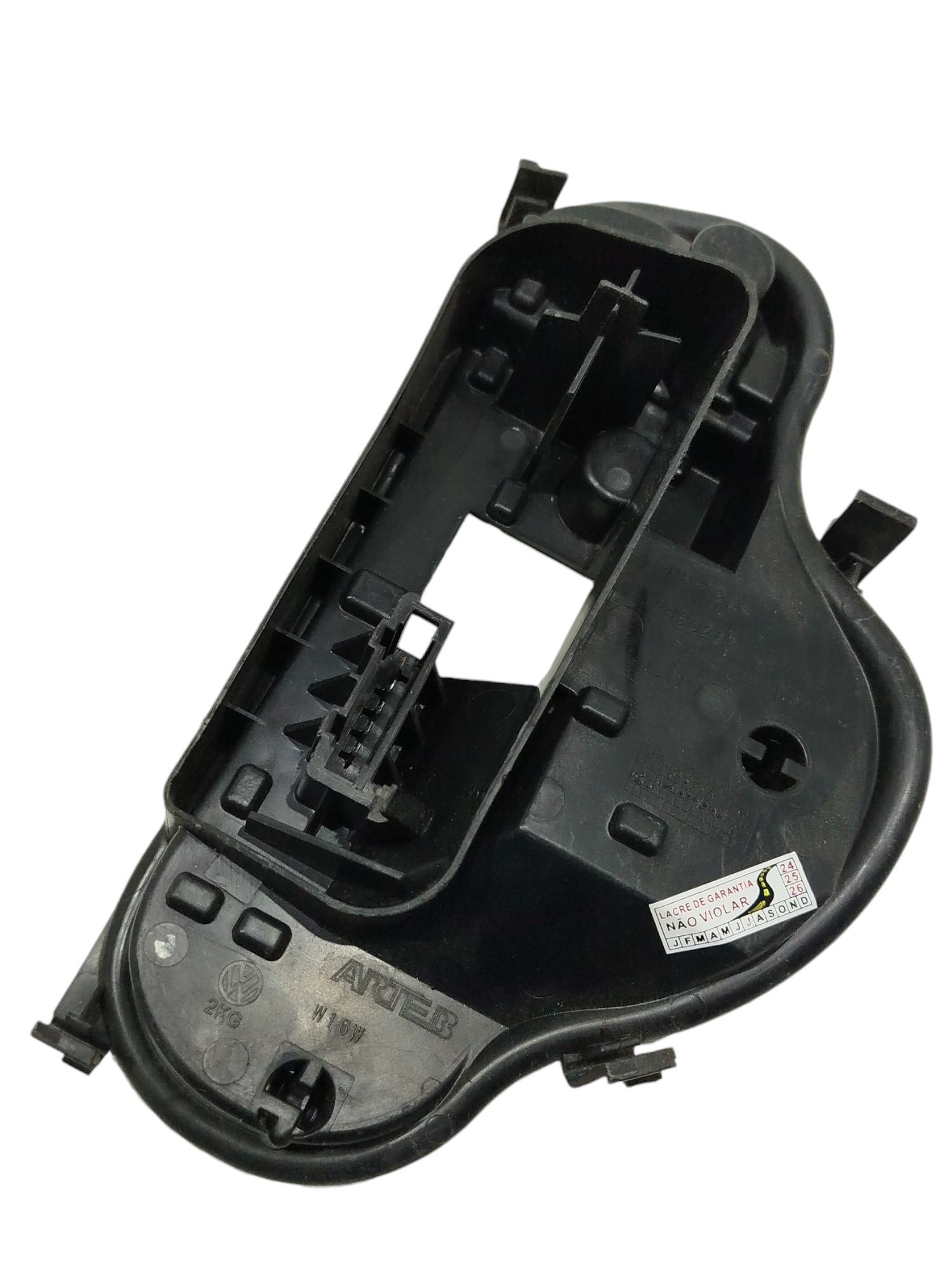 Circuito Lanterna Esquerda Vw Fox 2012 2490267 2