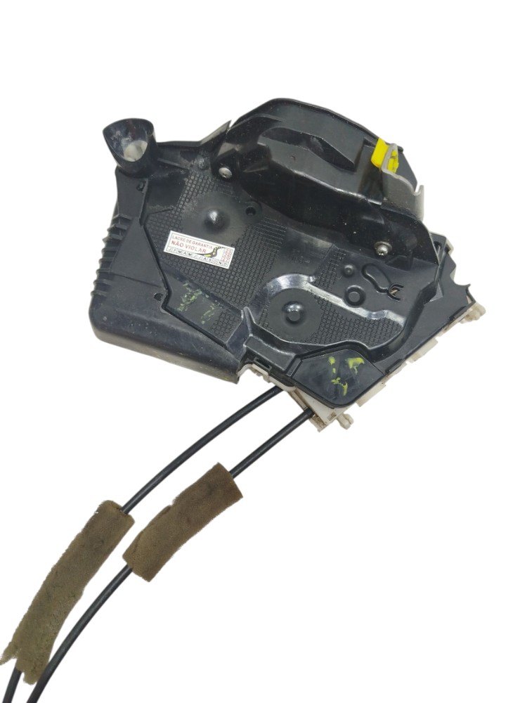 Fechadura Maçaneta Interna Diant Esq Motori Honda Crv 2011 3