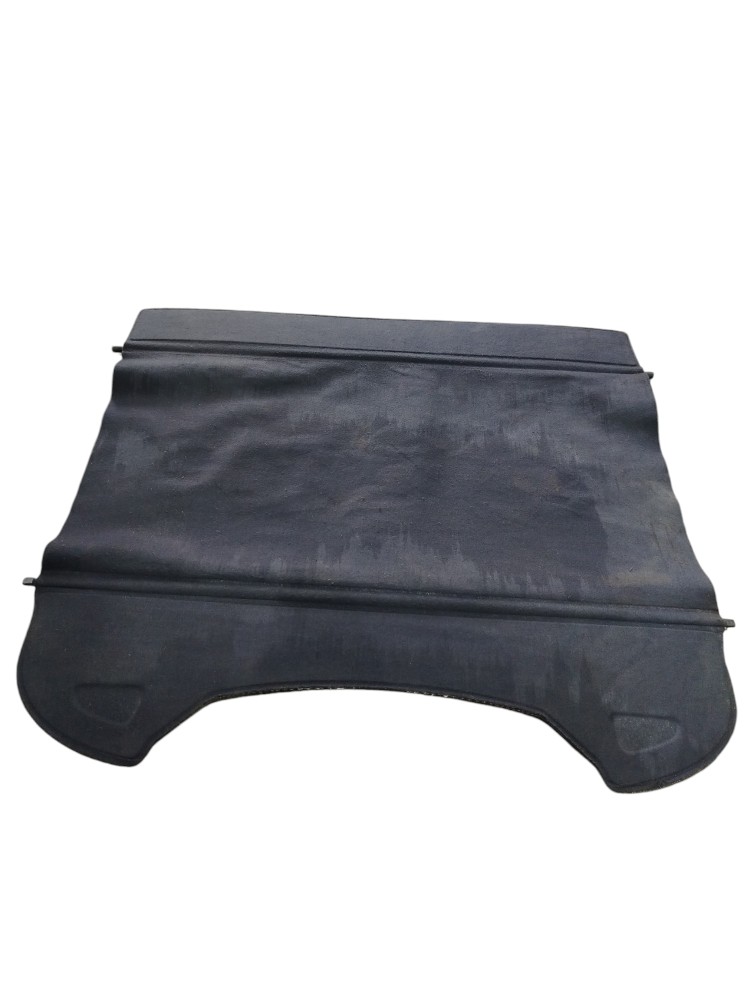 Tampão Cortina Bagagito Porta Malas Duster 4×4 2.0 16v 2015