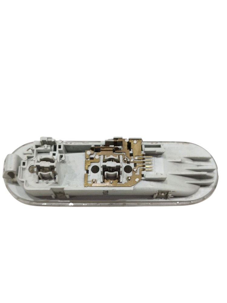 Luz Teto Dianteiro Nissan Versa 2012 5