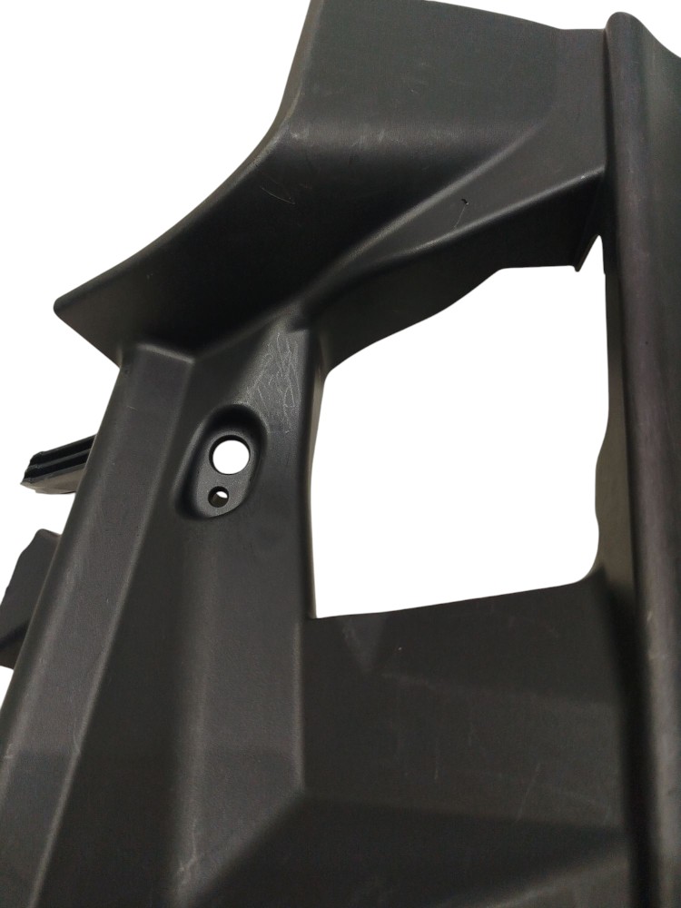 Moldura Painel Central Honda Fit 2015 77345t5n 2