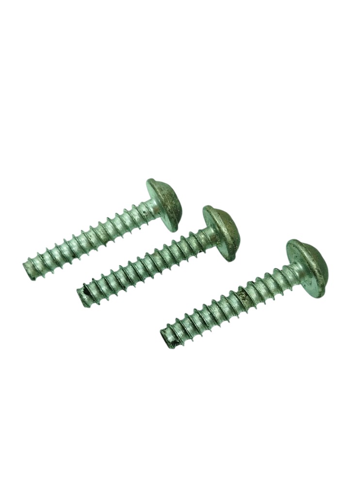 Parafusos Tbi Peugeot 206 1.4 2005 2