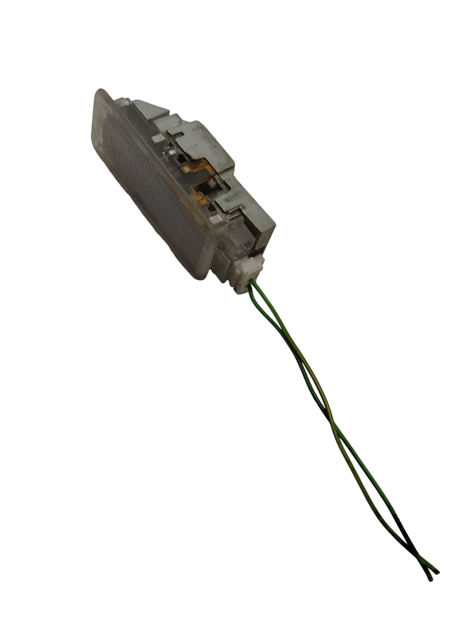Luz Cortesia Porta Luva Peugeot 307 2006 2