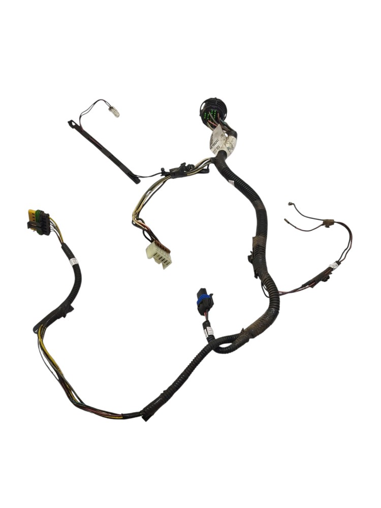 Chicote Porta Diant Direit Fiat Siena 2003 Orig 46766241 3