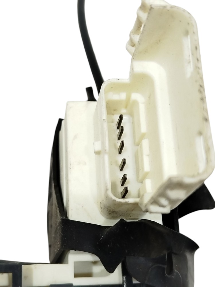 Fechadura Interna Diant Esquerda C4 2008 5