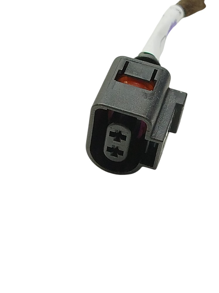 Chicote Porta Dianteira Esquerda Fox 1.0 8v 2014 5z4971120ba 4