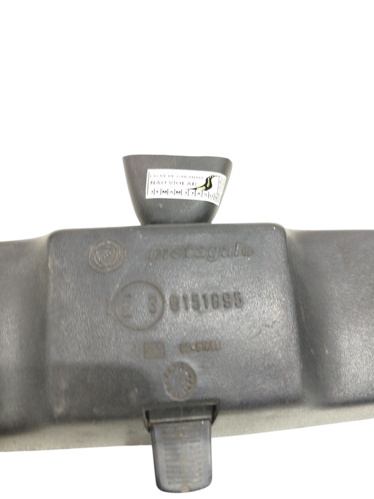 Retrovisor Interno Fiat Siena 1996 A 2000 Original 3
