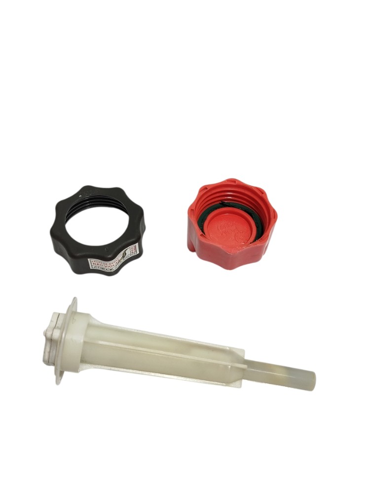 Kit Reservatório Partida fria Fiat Palio Bravo 1.8 2012 2