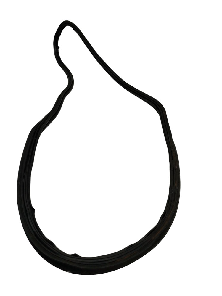 Borracha Porta Mala Etios Hatch 1.5 2017 1