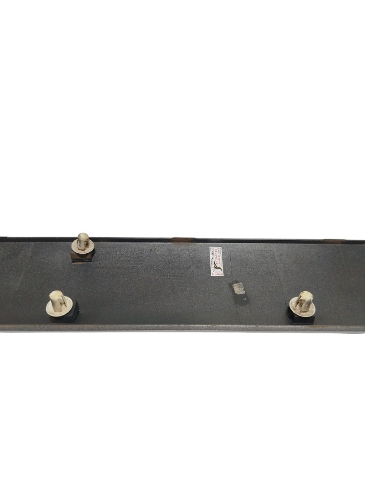 Friso Porta Tras Direita Citroen Xsara Break 9622691277 Prata 5