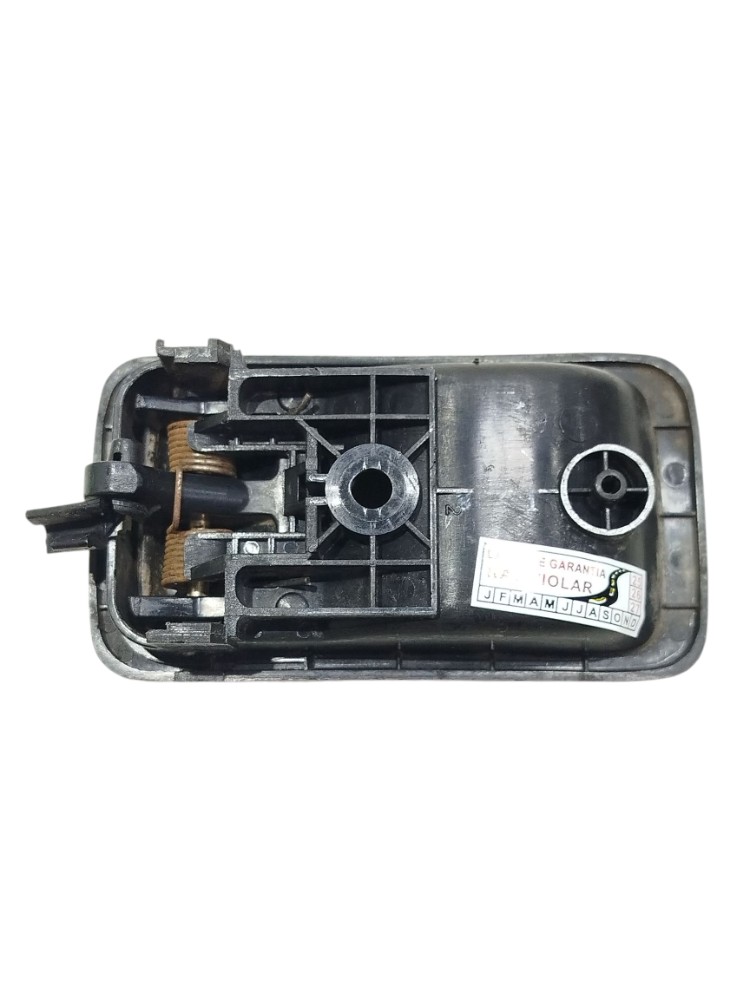 Maçaneta Interna De Motorista Toyota Hillux 1992 A 2004 4